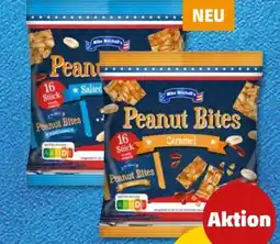 PENNY Mike Mitchell's Peanut Nuts Angebot