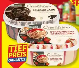 Lidl Langnese Cremissimo Eis Angebot