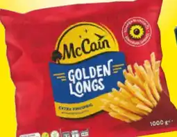 Netto Marken-Discount McCain Golden Longs Vegan Angebot