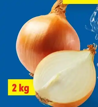 Lidl Zwiebeln Angebot