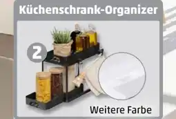 PENNY Hedura Küchenschrank-Organizer Angebot