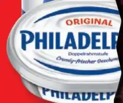Lidl Philadelphia Original Angebot
