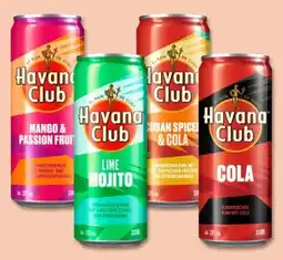PENNY Havana Club Cola Angebot