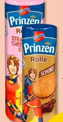 PENNY DeBeukelaer Prinzen Rolle Schoko Angebot