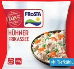 Lidl Frosta Fertiggerichte Hühner Frikassee Angebot