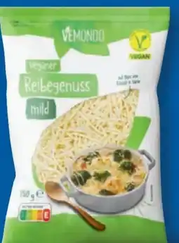 Lidl Vemondo Veganer Reibegenuss Angebot