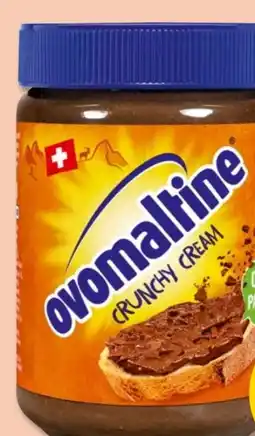 PENNY Ovomaltine Crunchy Cream Angebot