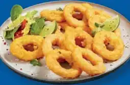 Lidl Fischerstolz Knusperringe Calamares Style Angebot