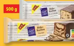 Lidl Kuchenzauber Rührkuchen XXL Angebot