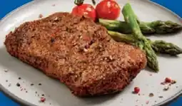 Lidl Grillmeister Rinder-Rumpsteak Angebot