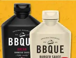 PENNY BBQue Burger Sauce White Barbecue Angebot