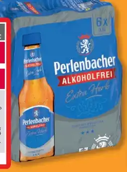 Lidl Perlenbacher Export Bier Angebot