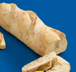 Lidl Lidl Backshop Bauernbaguette Angebot