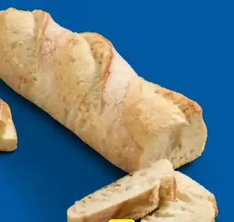 Lidl Lidl Backshop Bauernbaguette Angebot