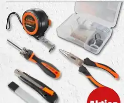 PENNY Hammerschmitt Handwerkzeug Angebot