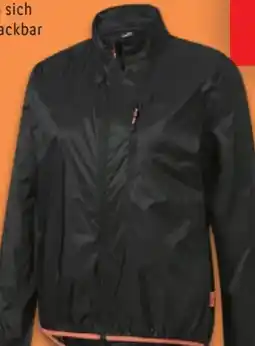 Lidl Crivit Damen Lightweightjacke Angebot