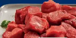 Lidl Metzgerfrisch Bio Rinder Gulasch Angebot