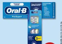 PENNY Oral-B Zahncreme Pro-Expert Professioneller Schutz Angebot