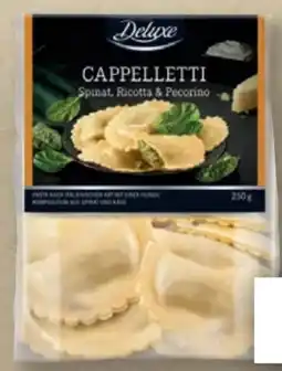 Lidl Deluxe Cappelletti Angebot
