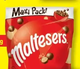 Lidl Maltesers Maxi-Pack Angebot