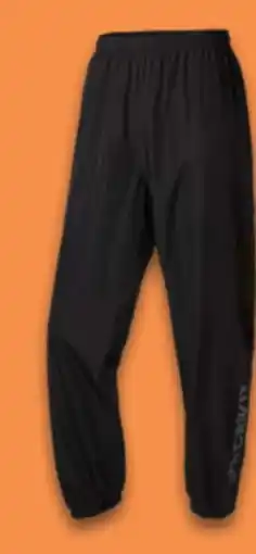 Lidl Crivit Damen Regenhose Angebot