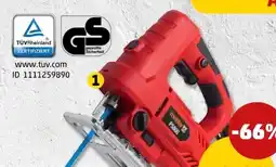 PENNY Meister Werkzeug Pendelhub-Stichsäge PS800 Angebot