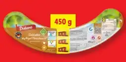 Lidl Dulano Delikatess Geflügel Fleischwurst XXL Angebot