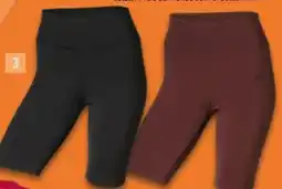 Lidl Crivit Damen Funktionsradler Angebot