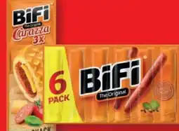 Lidl Bifi Original Angebot
