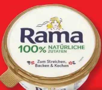 Lidl Rama Zum Streichen Backen & Kochen Angebot