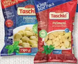 Lidl Dovgan Taschki Pelmeni Angebot
