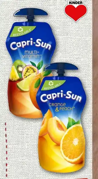 nahkauf Granini Die Limo Limette Zitrone Angebot