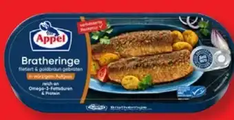 Lidl Appel Bratheringe Angebot