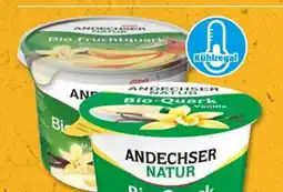 PENNY Andechser Natur Bio Fruchtquark Angebot