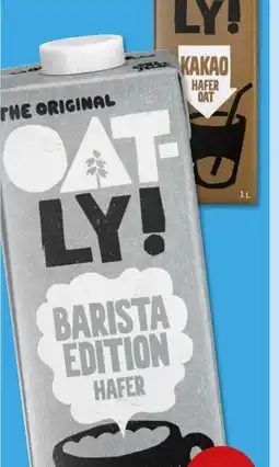 PENNY Oatly Haferdrink Angebot