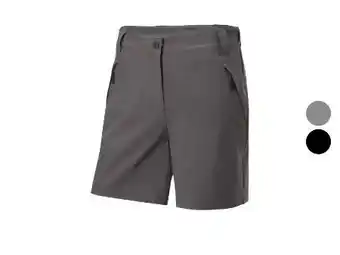 Lidl Crivit Damen Funktionshose Angebot