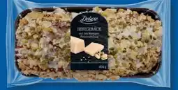 Lidl Deluxe Hefegebäck Angebot