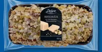 Lidl Deluxe Hefegebäck Angebot