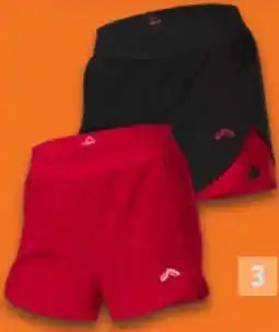 Lidl Crivit Pro Herren Funktionsshorts Angebot