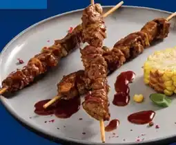 Lidl Metzgerfrisch Premium Lammspieße Angebot