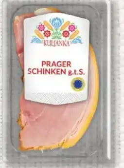 Lidl Kuljanka Prager Schinken Angebot