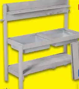 Lidl Roba Outdoor Kinderküche Angebot