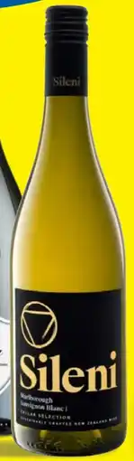 Lidl Sileni Estates Cellar Selection Sauvignon Blanc Angebot