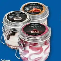 Lidl Deluxe Premium Eis Angebot
