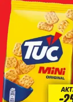 Lidl Tuc Mini Angebot