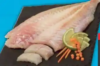 E-Center Rotbarschfilets Angebot