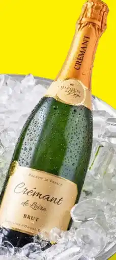 Lidl Crémant de Loire Brut Angebot