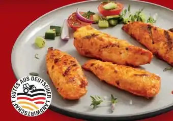 Lidl Grillmeister Hähnchen Grillies Angebot