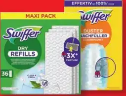 Lidl Swiffer Duster Nachfüller Angebot