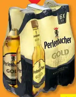 Lidl Perlenbacher Gold Pils Angebot